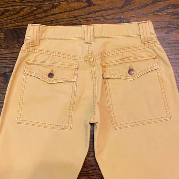 Joie bootcut cargo pants - Picture 5 of 8